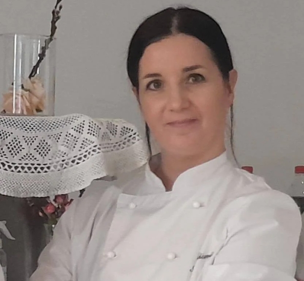 Ljubušanka Irena Miličević donosi zanimljive recepte za uskrsnu trpezu