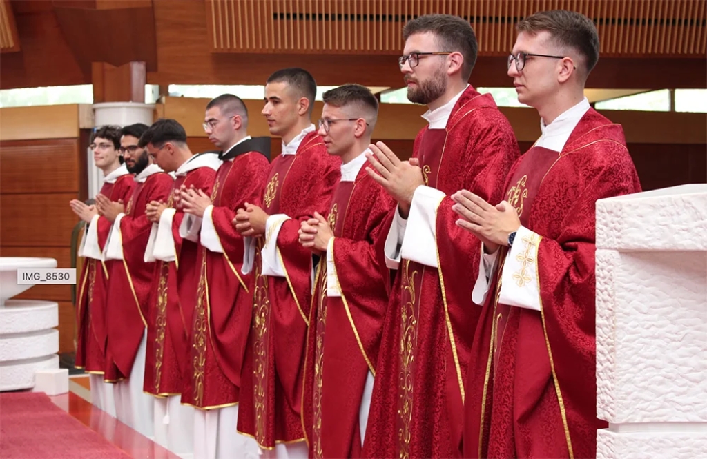 Novi raspored svećenika u Hercegovini