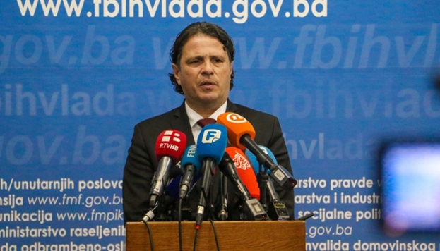 Dom naroda usvojio pet zakona Ministarstva financija FBiH