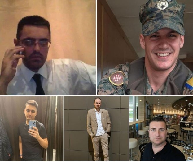 U Grudama svečano proglašenje pobjednika izbora “Najpoželjniji Hercegovac neženja”