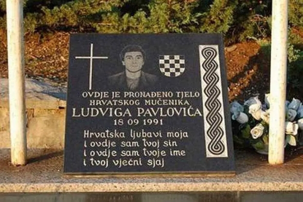 Tko je bio Ludvig Pavlović Lutko i zašto je to istinski hrvatski vitez