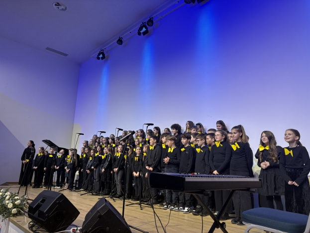 U sklopu programa Dana grada Ljubu&scaron;kog održan koncert &bdquo;Posvećeno mome gradu&rdquo;