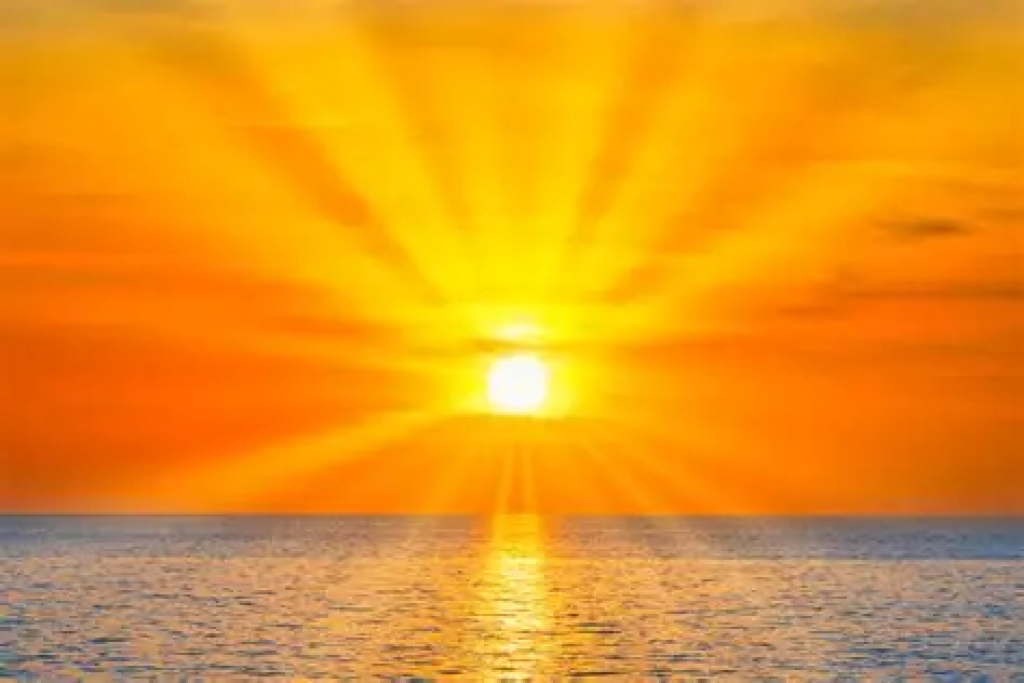 Sunce preuzima glavnu riječ: BiH do vikenda očekuju prave ljetne temperature