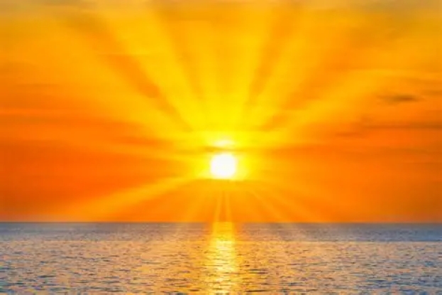 Sunce preuzima glavnu riječ: BiH do vikenda očekuju prave ljetne temperature