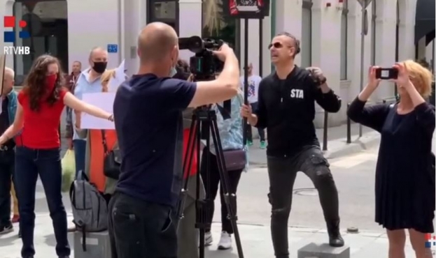Što su europske vrijednosti [video]