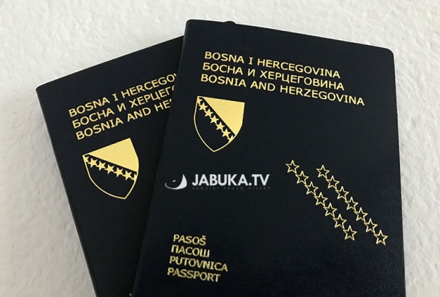 Građani BiH ostaju bez novih putovnica?