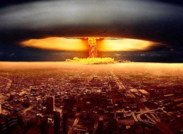 Lavrov: Treći svjetski rat bit će nuklearni