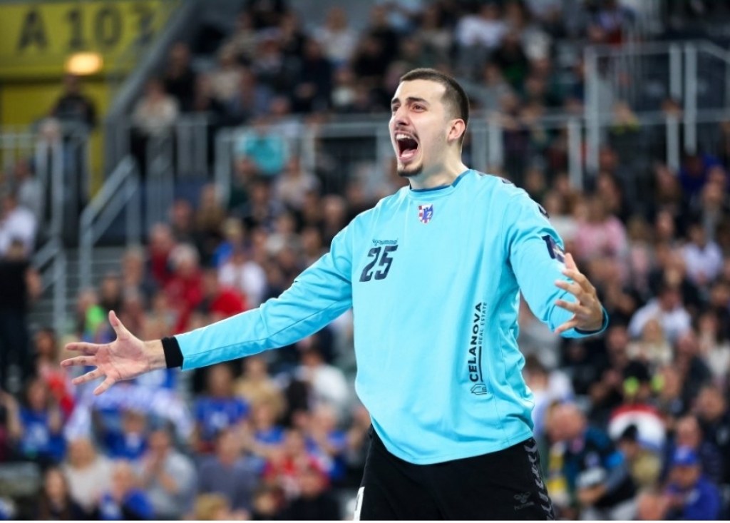 Senzacionalan transfer vratara iz Izviđačeve škole rukometa; potpisuje za europskog velikana
