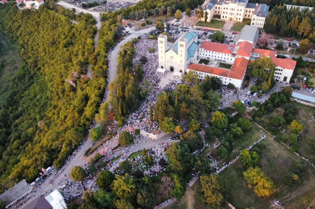 Dijaspora će dolaziti samo za blagdane sve dok joj se ne stvore uvjeti za trajan ostanak