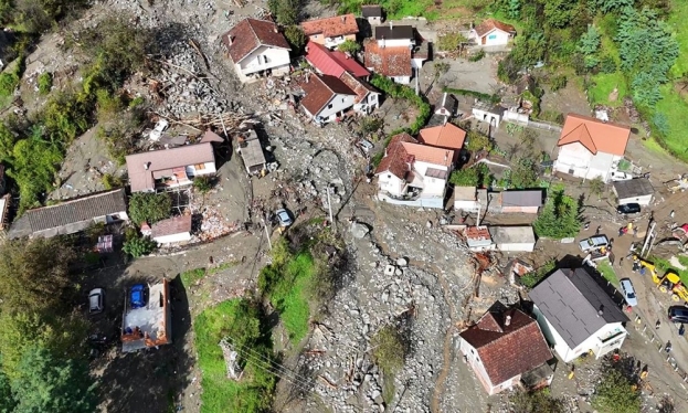 Danas Dan žalosti zbog žrtava katastrofalnih poplava u BiH