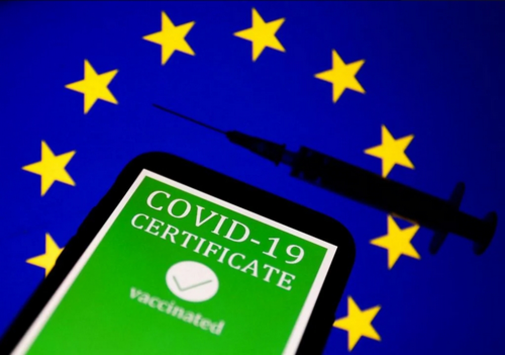 Hrvatska: Covid putovnice već od lipnja