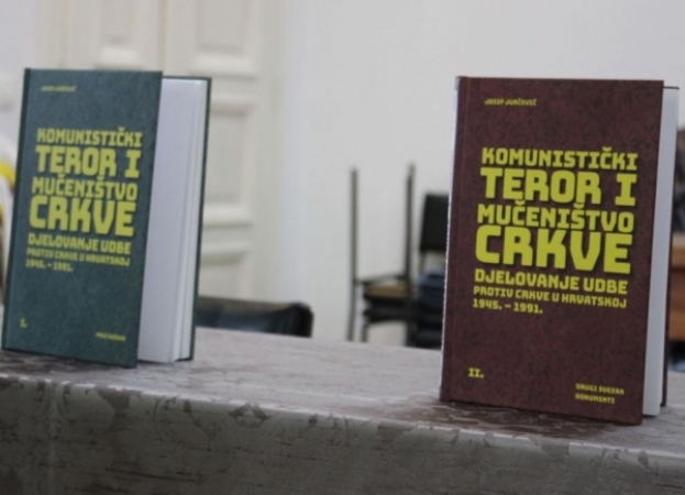 NAJAVA: Predstavljanje knjiga trojice hrvatskih povjesničara u Kulturnom centru u Ljubuškom