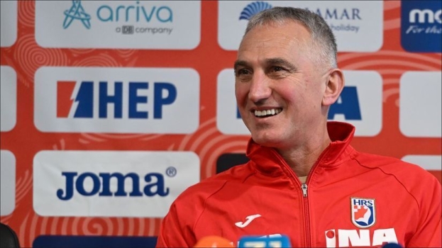 Perkovac: &quot;Mandić i Kuzmanović su tandem za idućih 10 godina&quot;