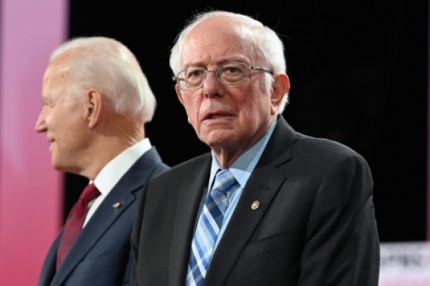 Sanders odustao od nominacije: Trumpa će izazvati Joe Biden