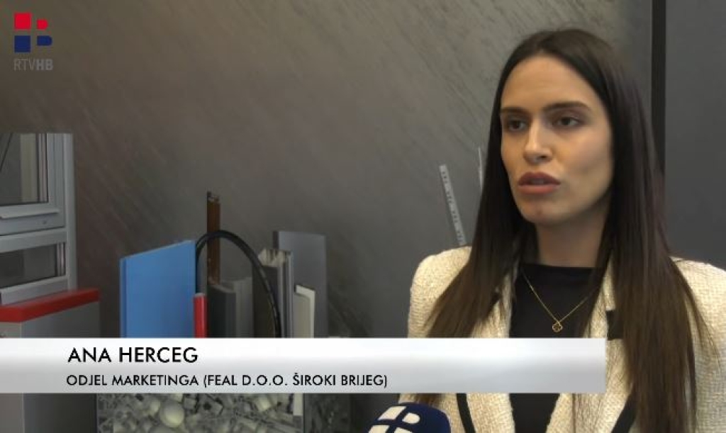 Županija Zapadnohercegovačka gospodarski preskače i neke regionalne sredine [video]