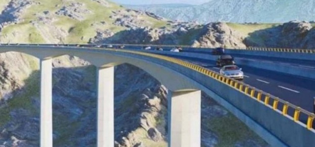 Počela gradnja kolosalnog mosta u Hercegovini