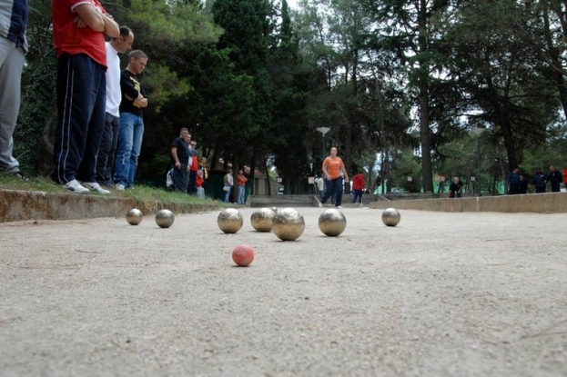 Prva boćarska liga BiH: Poraz Rastoka u Čapljini