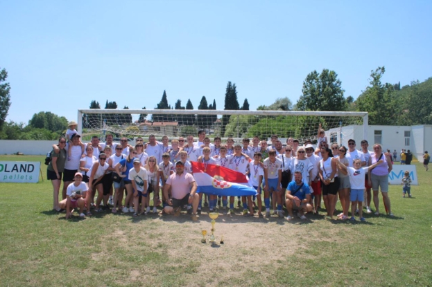 FOTO Zavr&scaron;en Hercegovina Cup 2026.: Vi&scaron;e od 1500 mali&scaron;ana na jednom od najvećih turnir na ovom prostoru