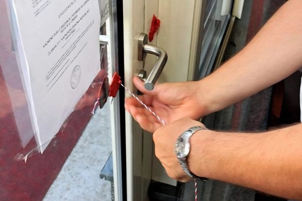 ŽZH: Porezni inspektori zapečatili šest objekata i napisali 61.100 KM kazni