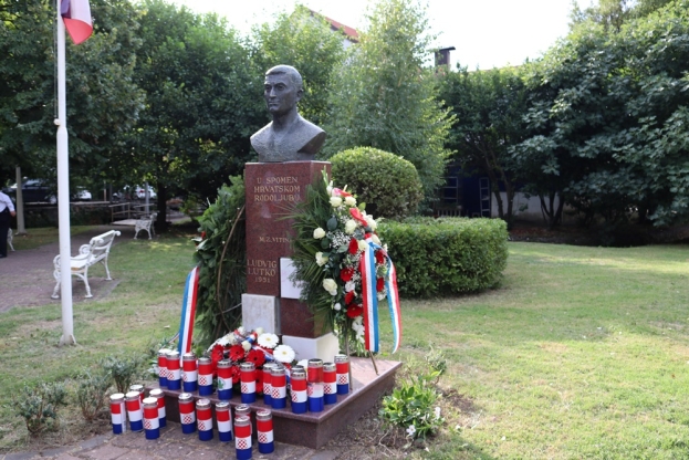 U Vitini obilježavanje 35. obljetnice pogibije Ludviga Lutka Pavlovića