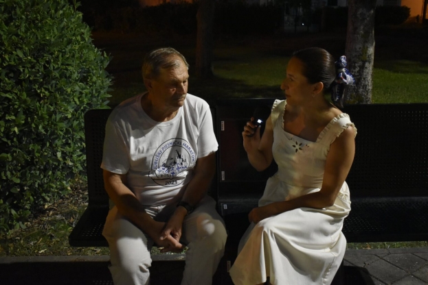 Održan 6. Ljubuški pjesnički maraton