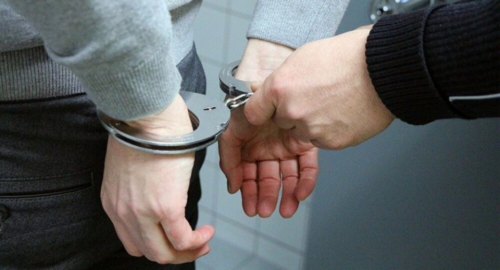 Uhićen D.M. iz Ljubuškog zbog sumnje na posjedovanje opojnih droga