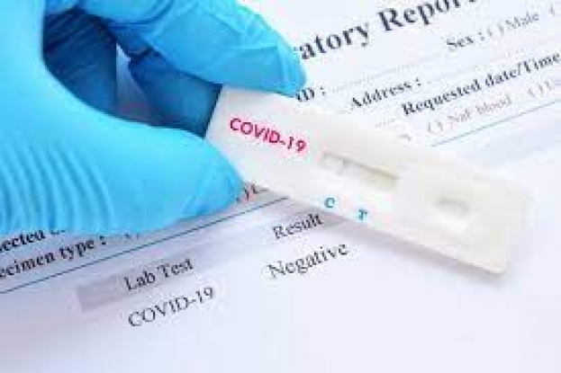 ŽZH: Nema registriranih novozaraženih osoba na prisustvo koronavirusa