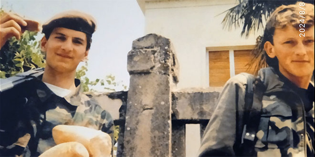 Maloljetnici u ratu: Priča Miroslava Brizara Henkela pokrenula lavinu dobrote