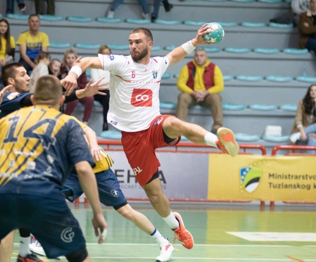 Novi poraz Izviđača u Gračanici