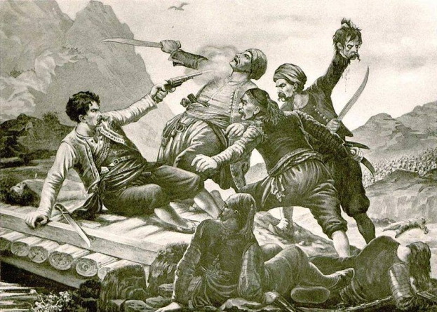 U lipnju obilježavanje 150. obljetnice Hercegovačkog ustanka