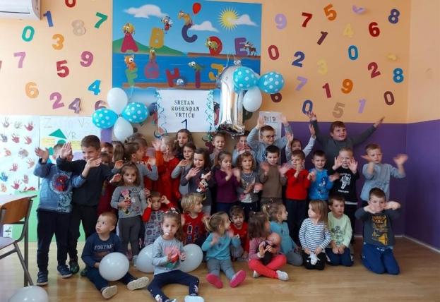 Javni poziv za ostvarivanje prava na subvenciju za privatne dječje vrtiće na području grada Ljubuškog za 2022. godinu