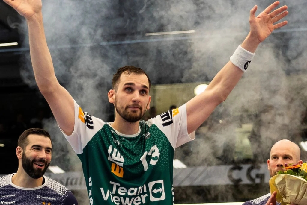 Josip Šarac ima novi klub