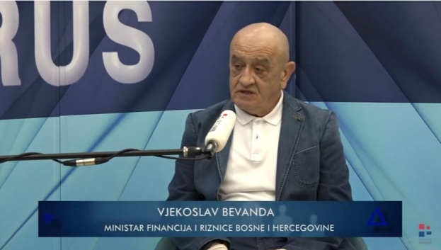 Bevanda: 330 milijuna eura izravno županijama ili neću potpisati odluku o raspodjeli sredstava [video]