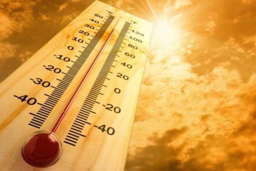 Od idućeg tjedna stižu tropske temperature