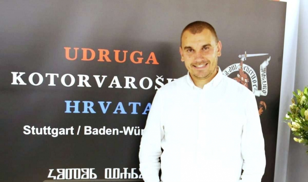 Josip Jelinić: Nije mi bilo lako, ali uspio sam, sad mi treba vremena da se sve slegne