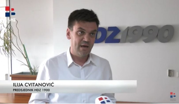 Preuzimanjem SIP-a Bošnjaci će vlast formirati bez Hrvata [video]