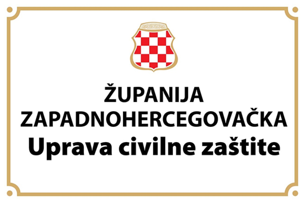 Najava edukacije zaposlenika i polaznika dječjih vrtića na području Grada Ljubuškog