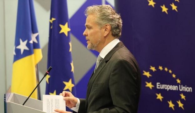EU već zaustavila financijsku potporu BiH, mogući uvod u sankcije?