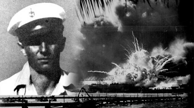 Vjekoslav Krsnik: Moja uloga u identifikaciji Petera Tomicha američkog heroja iz Pearl Harbora