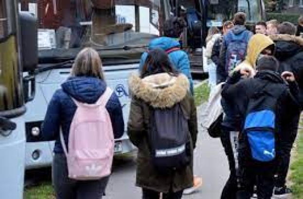 Vlada ŽZH uplatila dvije tranše za sufinanciranje prijevoza učenika