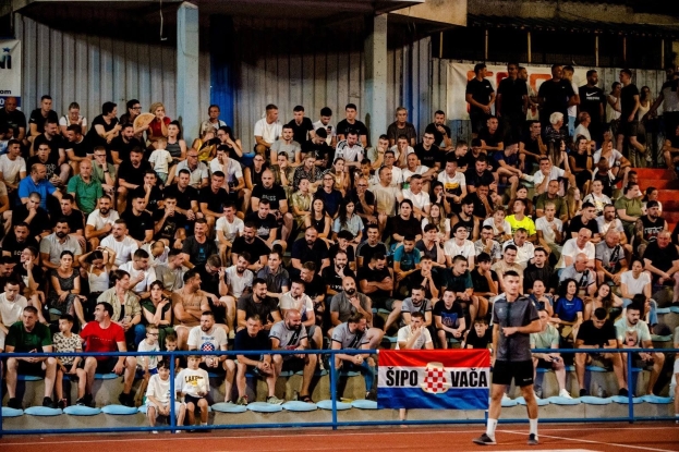 Danas počinje Liga mjesnih zajednica Grada Ljubuškog