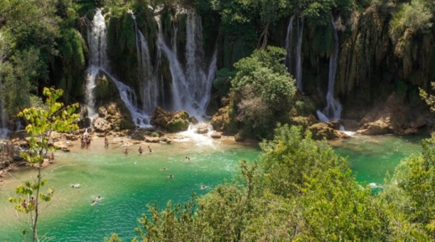 Hercegovina svrstana na 4. mjesto europskih top destinacija