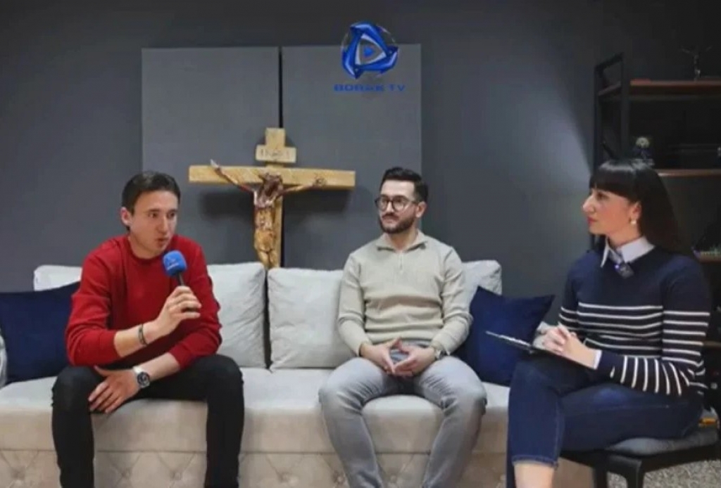 Mladi glazbenici iz Ljubu&scaron;kog podižu duhovnu scenu: Njihove pjesme diraju tisuće