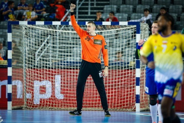 Zagreb namučio momčad Igora Karačića, Ljubušak ponovno sjajan na vratima