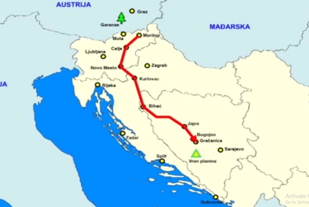 Feniks 72: Pola stoljeća od upada Bugojanske skupine u Jugoslaviju