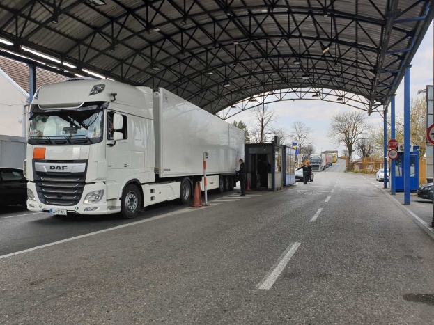 Operativni tim BiH i RH rješava pitanje bržeg prometa roba preko graničnih prijelaza Gradiška, Šamac i Bijača