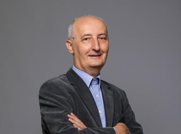 Ivan Petrović izabran za redovitog člana Hrvatske akademije znanosti i umjetnosti