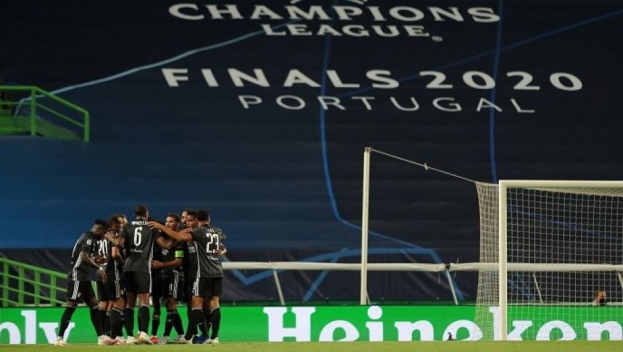 Lyon pobijedio Man. City i ušao u polufinale Lige prvaka