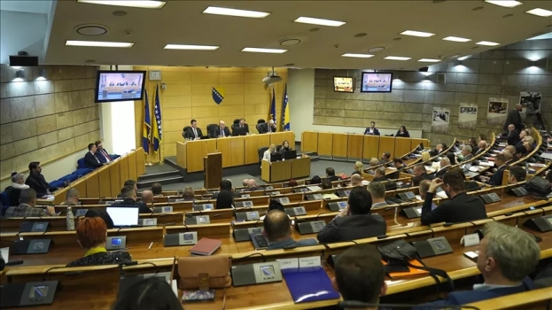 Otvoren je put najvećoj investiciji u regiji - Izglasana &bdquo;Južna interkonekcija BiH i RH"