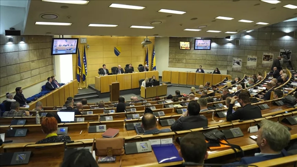 Otvoren je put najvećoj investiciji u regiji - Izglasana &bdquo;Južna interkonekcija BiH i RH"